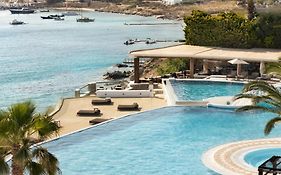 Saint John Hotel Villas&Spa
